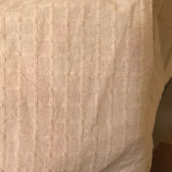 Cream dress from local boutique - Picture 2 of 3